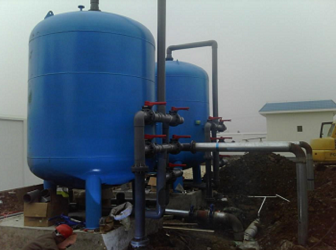 新农村井水净化设备的作用有哪些？