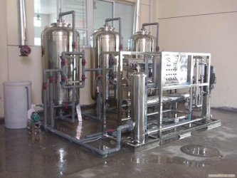 一体化河水净化设备可以起到节能的作用吗？