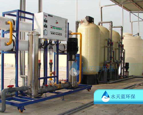 养殖场净水设备延长使用寿命的实用技巧