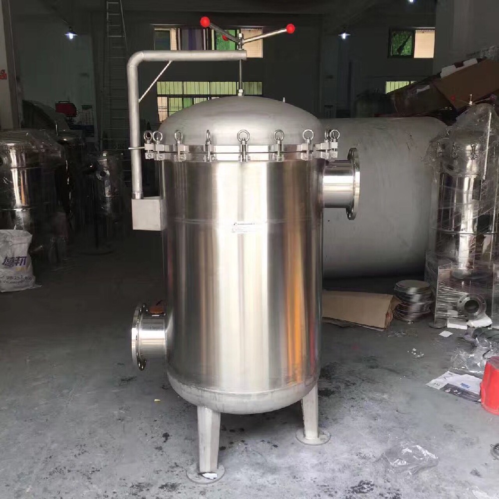 矿泉水设备哪家生产厂家口碑好