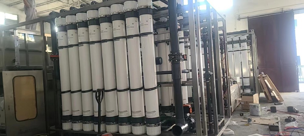 超滤膜能截留哪些分子量的物质