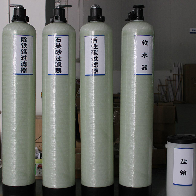 山泉水如何做净化处理