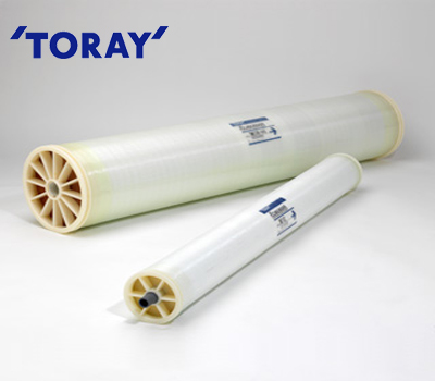 工业净水设备膜元件污染清洗与更换操作指南