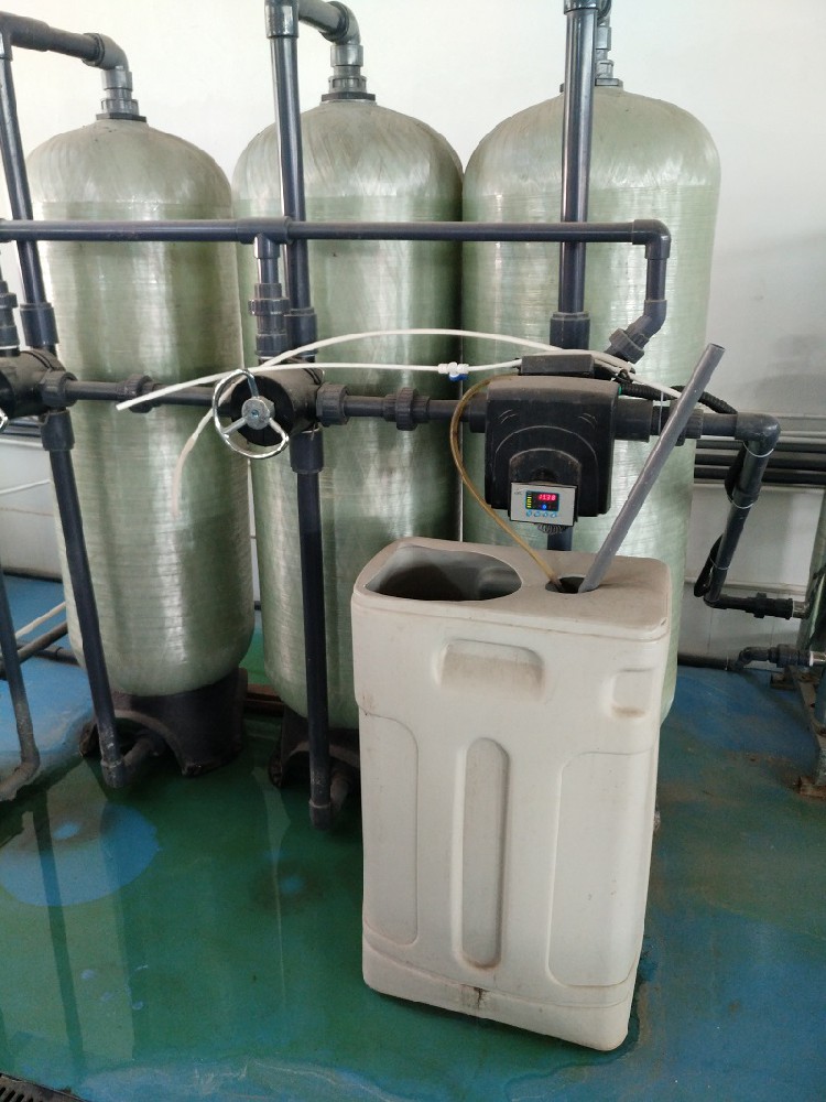 河水工业过滤器反洗效果不佳的原因分析？