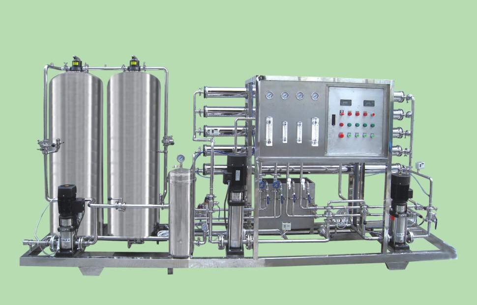 医院直饮水设备有特殊要求吗？