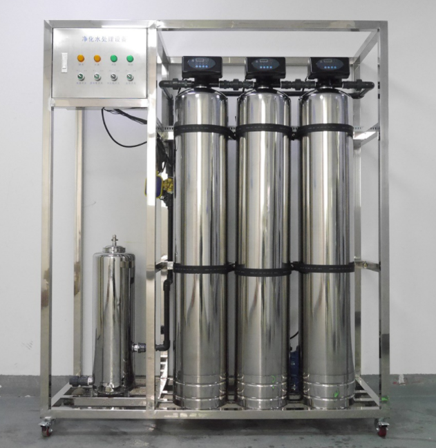 纯水处理设备小流量.png