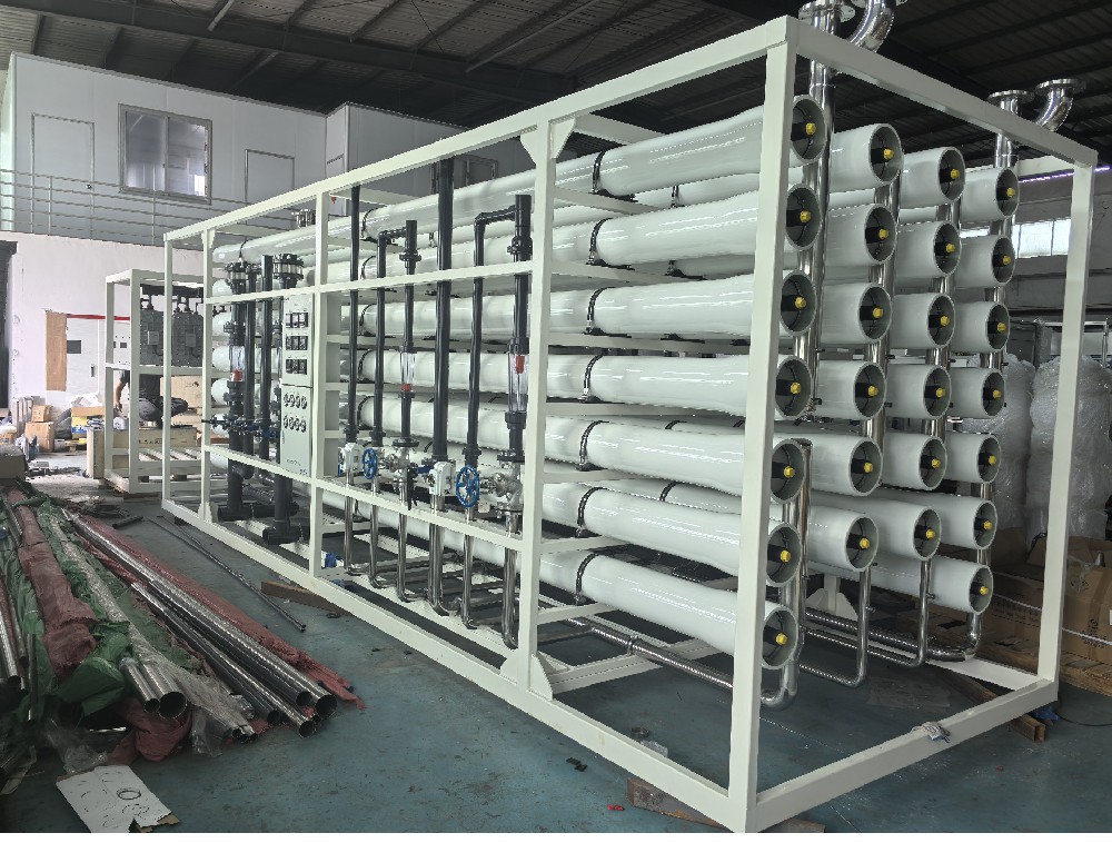 使用河水处理设备时需要加水处理剂吗？