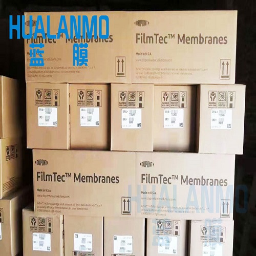 杜邦纯水膜主要处理哪些水质？