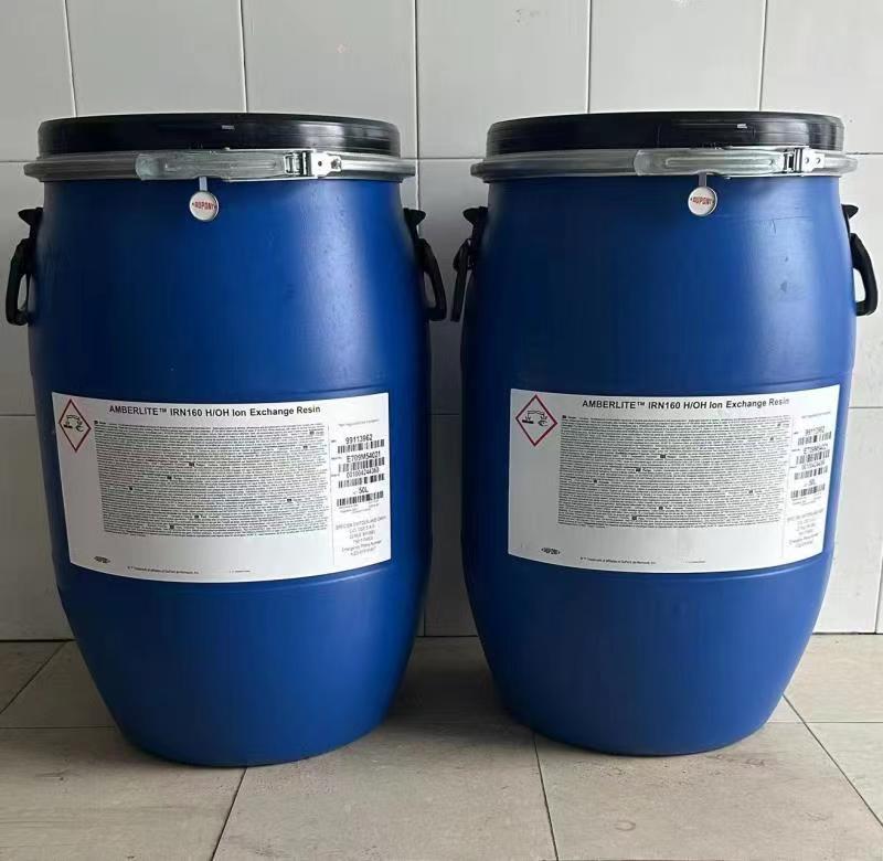 核电站废水回用制备高纯水技术应用