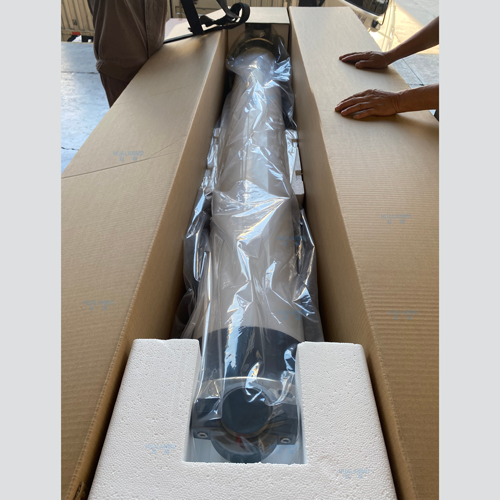 养殖场养殖废水回用过滤杜邦MB60大通量超滤膜组件